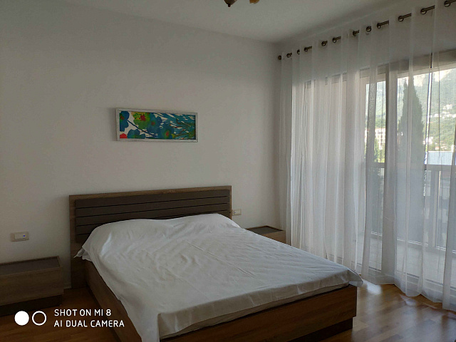 Luxurious apartment in Budva — photo 4